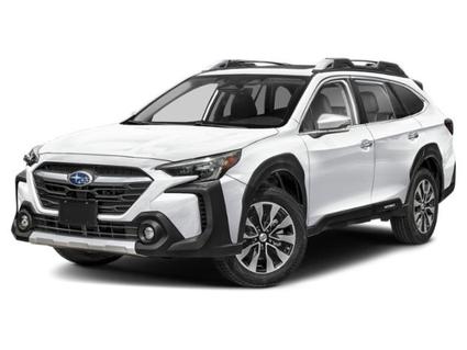 2025 Subaru Outback Saint Paul MN
