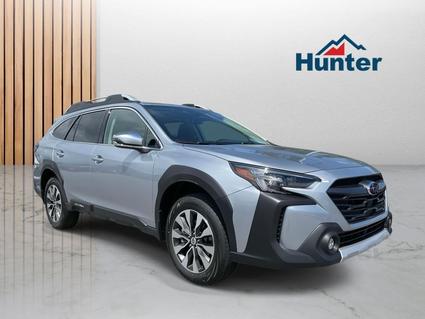 2025 Subaru Outback Fletcher NC