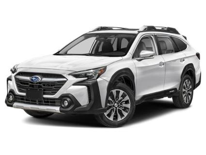 2025 Subaru Outback Saint Paul MN