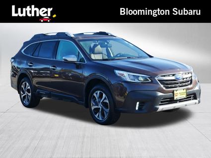 2020 Subaru Outback Minneapolis MN