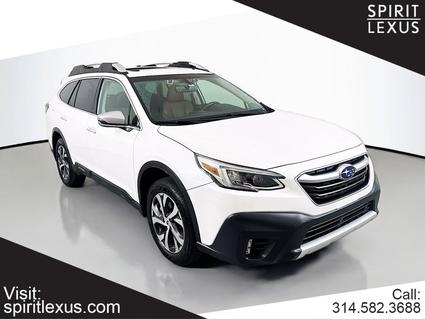 2020 Subaru Outback Creve Coeur MO