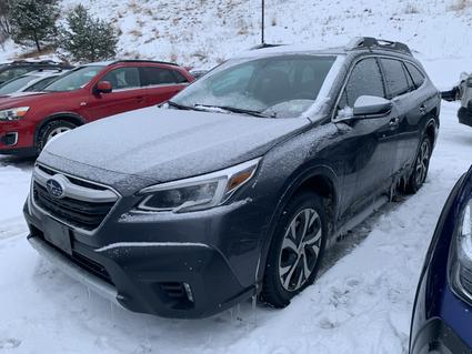 2021 Subaru Outback Cliffton Park NY