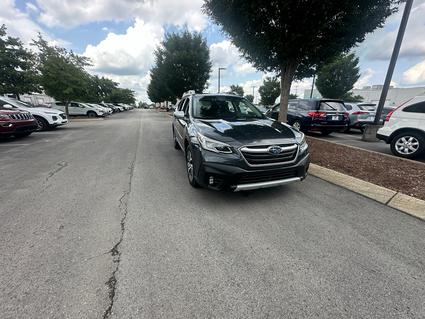 2021 Subaru Outback Murfreesboro TN