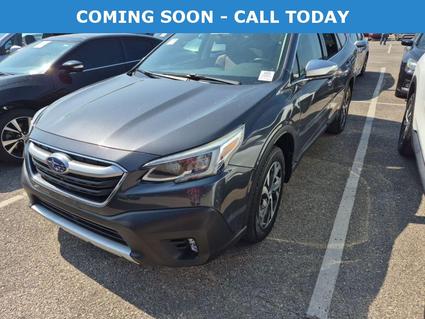 2021 Subaru Outback Murfreesboro TN