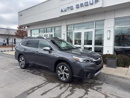 2022 Subaru Outback Lexington KY