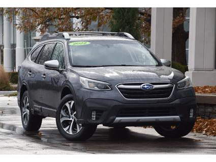 2022 Subaru Outback Lexington KY