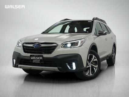 2022 Subaru Outback Burnsville MN