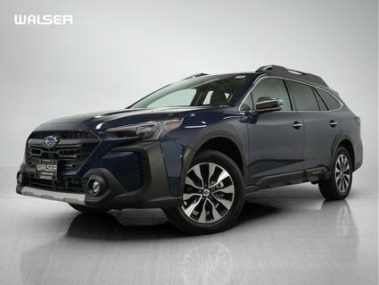 2023 Subaru Outback Burnsville MN