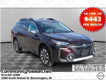2023 Subaru Outback Bloomington IN