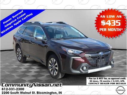 2023 Subaru Outback Bloomington IN