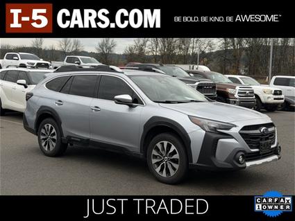 2023 Subaru Outback Chehalis WA