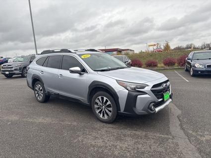 2023 Subaru Outback Chehalis WA