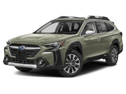 2024 Subaru Outback Coeur d'Alene ID