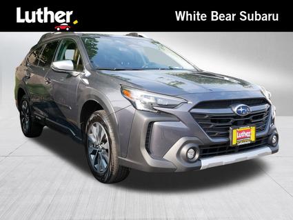 2024 Subaru Outback Saint Paul MN