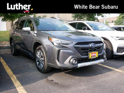 2024 Subaru Outback Saint Paul MN