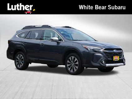 2024 Subaru Outback Saint Paul MN