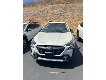 2025 Subaru Outback Fairfield CA