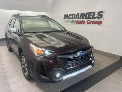 2025 Subaru Outback Columbia SC