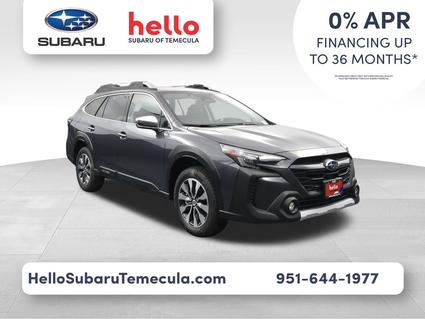 2025 Subaru Outback Temecula CA