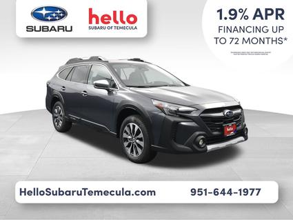 2025 Subaru Outback Temecula CA