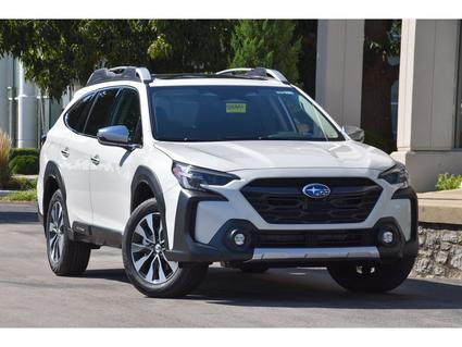 2025 Subaru Outback Lexington KY