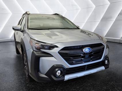 2025 Subaru Outback Columbia SC