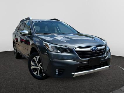2022 Subaru Outback Jackson MS