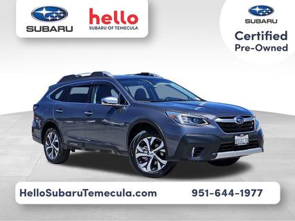 2022 Subaru Outback Temecula CA