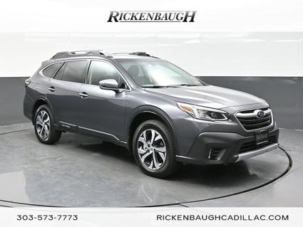 2022 Subaru Outback Denver CO