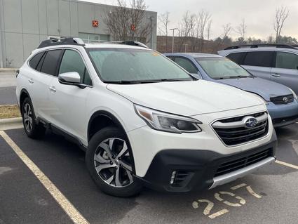 2022 Subaru Outback Fletcher NC
