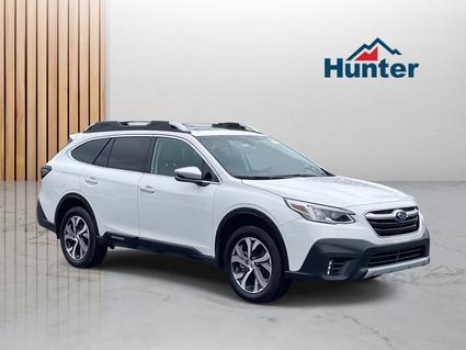 2022 Subaru Outback Fletcher NC
