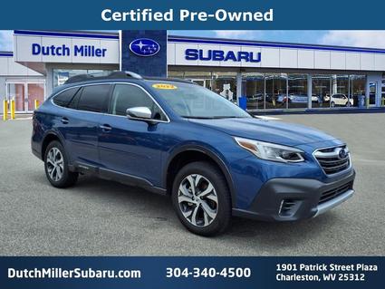2022 Subaru Outback Charleston WV