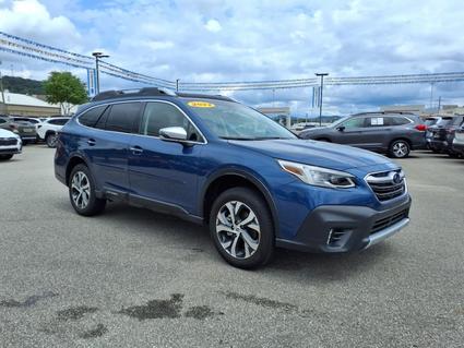 2022 Subaru Outback Charleston WV