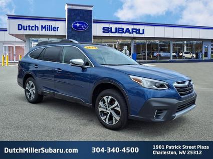 2022 Subaru Outback Charleston WV