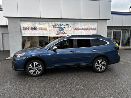 2022 Subaru Outback Charleston WV