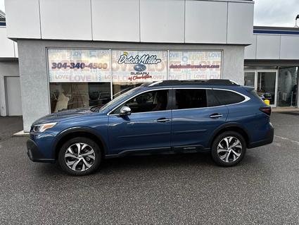 2022 Subaru Outback Charleston WV