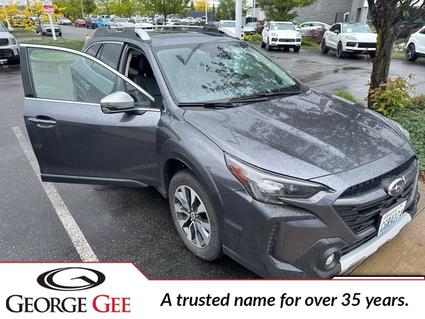 2023 Subaru Outback Liberty Lake WA