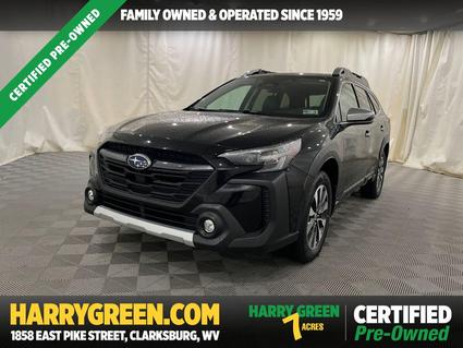 2023 Subaru Outback Clarksburg WV