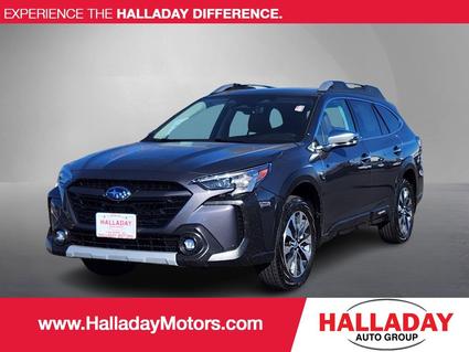 2024 Subaru Outback Cheyenne WY