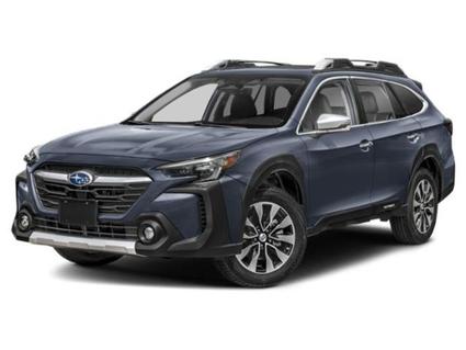 2024 Subaru Outback Cheyenne WY