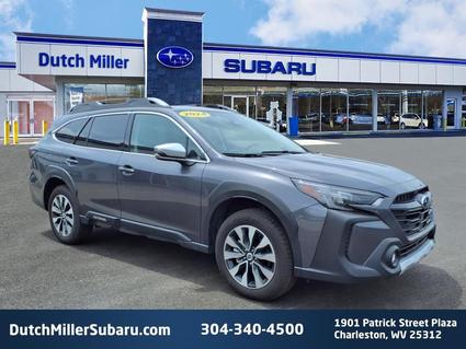 2024 Subaru Outback Charleston WV