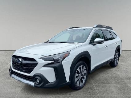 2025 Subaru Outback Atlanta GA