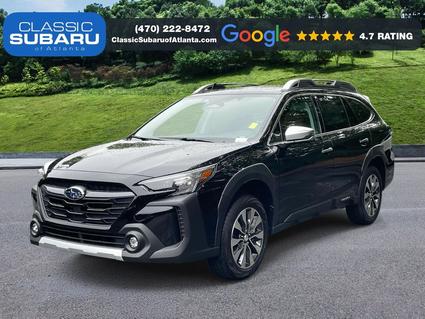 2025 Subaru Outback Atlanta GA