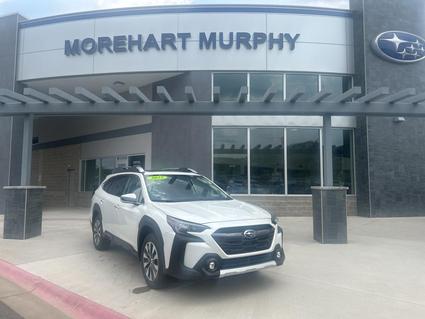 2025 Subaru Outback Durango CO