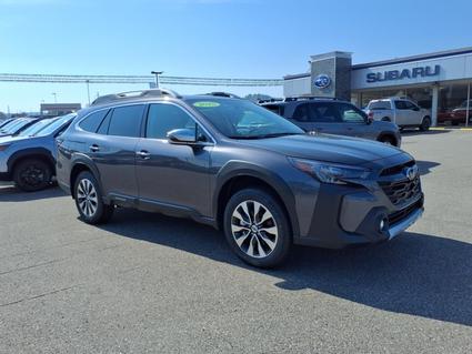 2025 Subaru Outback Charleston WV