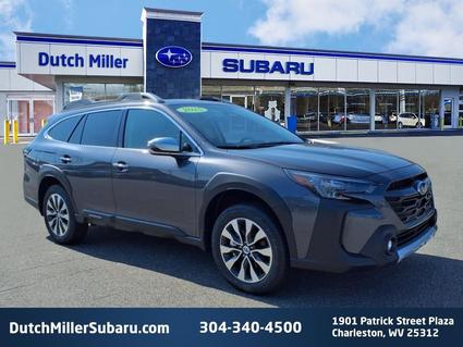 2025 Subaru Outback Charleston WV