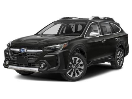 2025 Subaru Outback Burnsville MN