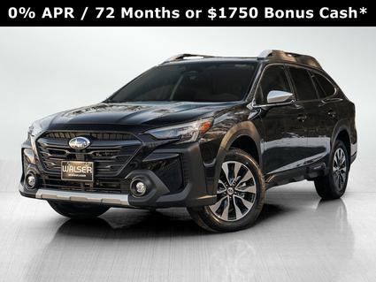 2025 Subaru Outback South Saint Paul MN