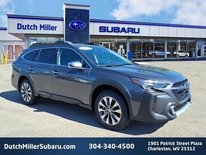 2025 Subaru Outback Charleston WV