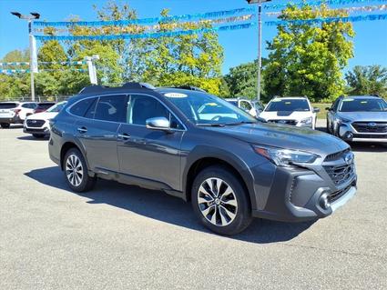 2025 Subaru Outback Charleston WV